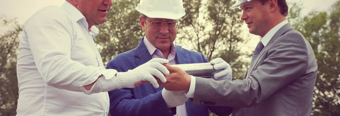 Строительство моста через реки Старая и Новая Преголя! Строительство моста через реки Старая и Новая Преголя!